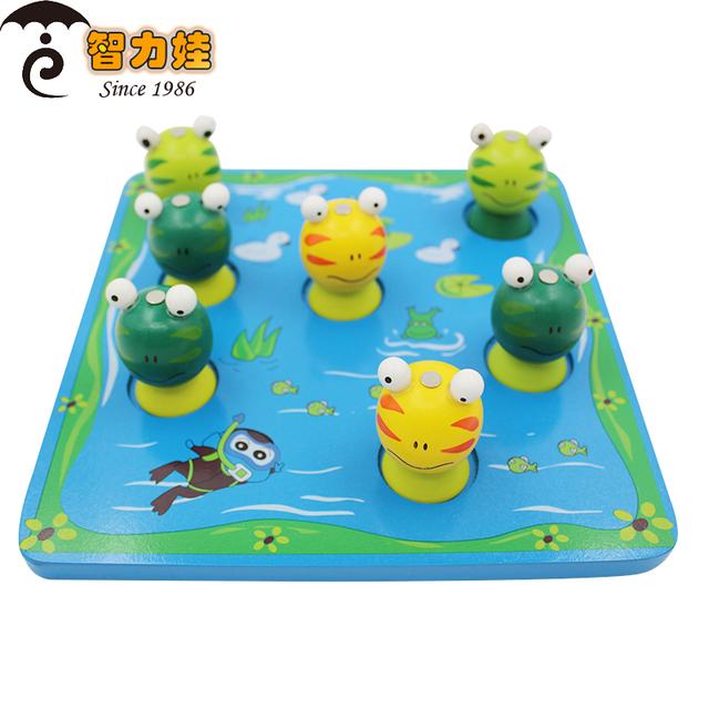 让宝宝勇敢的游戏,让宝宝玩的玩具八岁