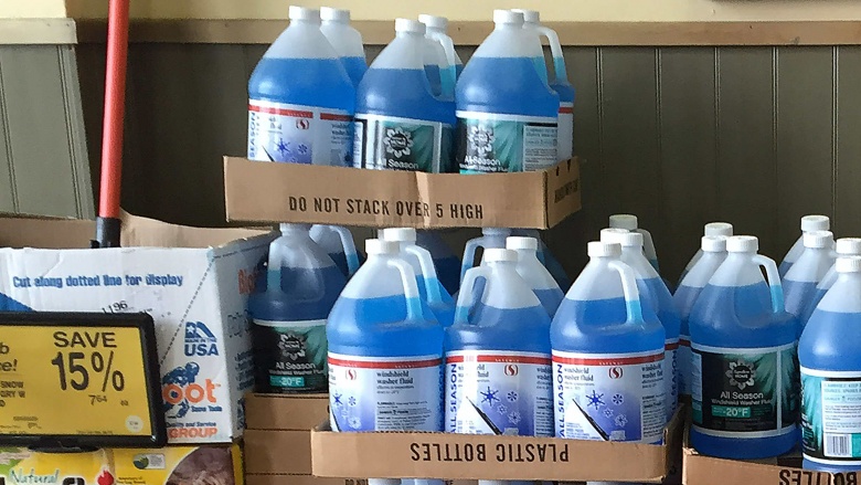 全是添加剂你还敢吃吗,十种添加剂最好不要吃