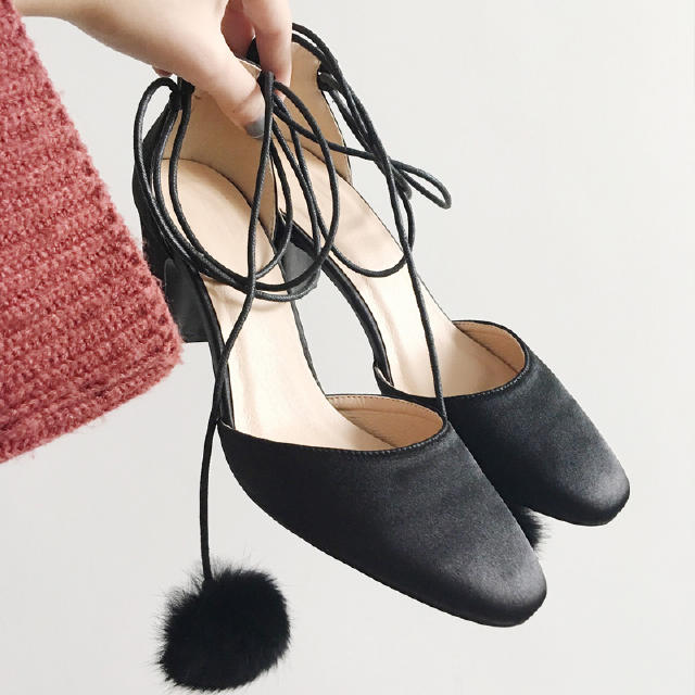 夏日百搭款单鞋推荐,夏日绝美凉鞋单鞋