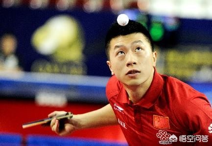 乒乓球从几岁开始学好,怎么快速学好乒乓球正手拉球