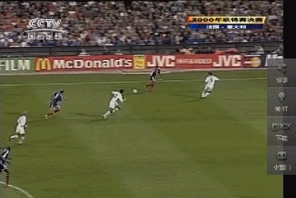 亨利职业生涯全满贯,亨利职业生涯五大进球