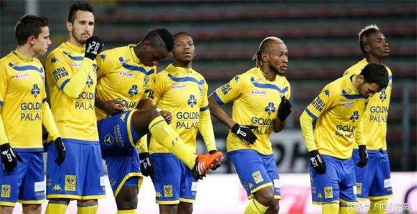 安德莱赫特圣图尔登比赛哪里看,安德莱赫特三分