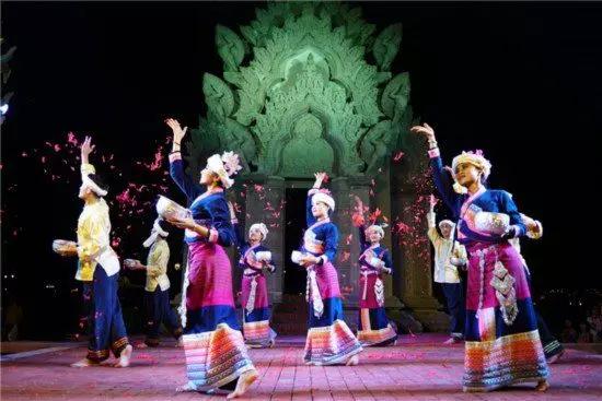 云南过大年,云南过大年怎么样的