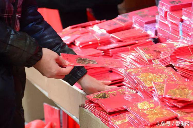 珠海闹市中破破烂烂的老街，有我儿时过年的味道