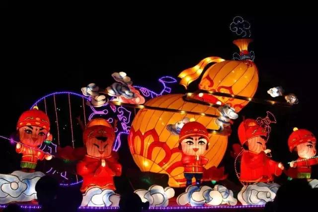 最美新春祝福古诗词佳句,新年祝福十首最美的新年诗词