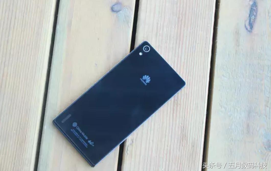 回顾华为荣耀手机发展史：诸多经典哪款是你的“初恋”？