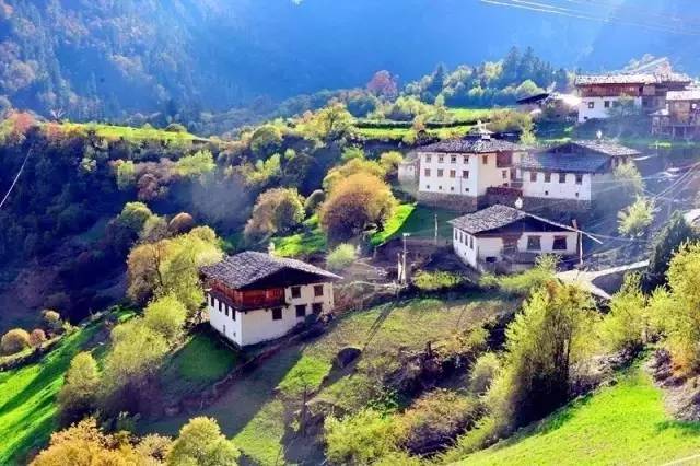 小众旅行目的地国外,热衷于寻找这些小众旅行目的地