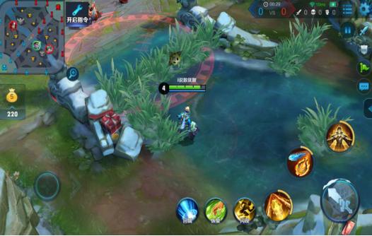 王者荣耀顶级知识,王者荣耀只有高手知道的事情