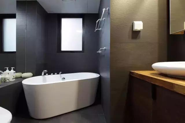 清水泥风格房子,清水泥风格建筑