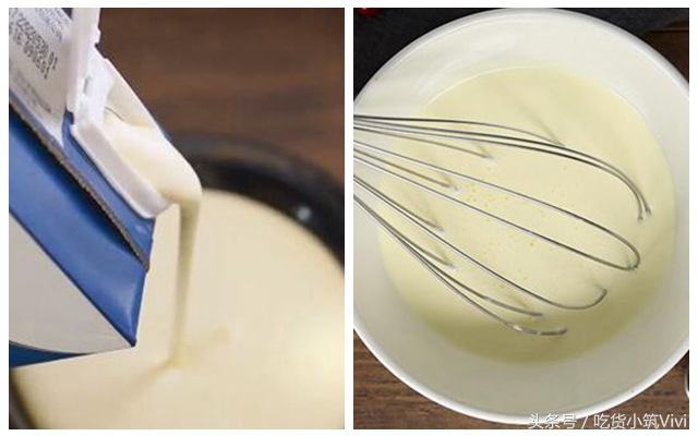 烘焙淡奶油制作方法,烘焙专用淡奶油如何打发