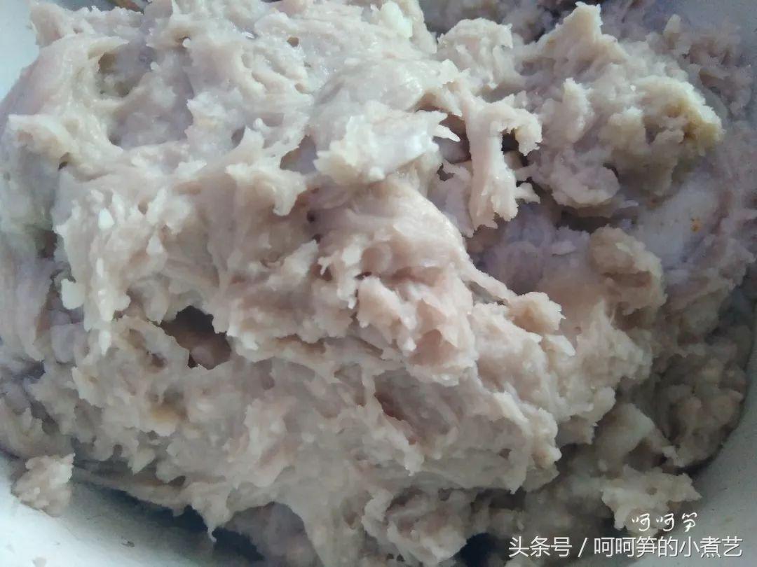 槟榔芋泥和面粉做什么好吃,怎么做槟榔芋泥好吃又简单