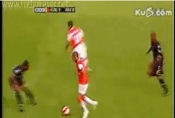 亨利职业生涯全满贯,亨利职业生涯五大进球