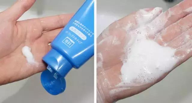 林允v脸面膜,林允范冰冰同时推荐的面膜