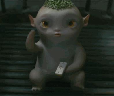 捉妖记为什么票房高,捉妖记电影最新票房