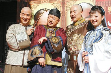 经典回忆杀大结局,强烈推荐七部怀旧电视剧