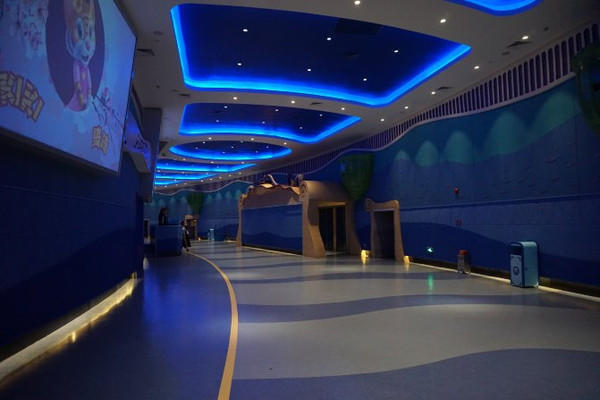 去珠海长隆海洋王国住哪里好,海昌海洋公园和长隆海洋王国