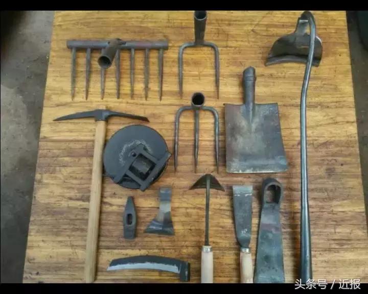 怎么才是正宗章丘铁锅,这才是正宗章丘铁锅