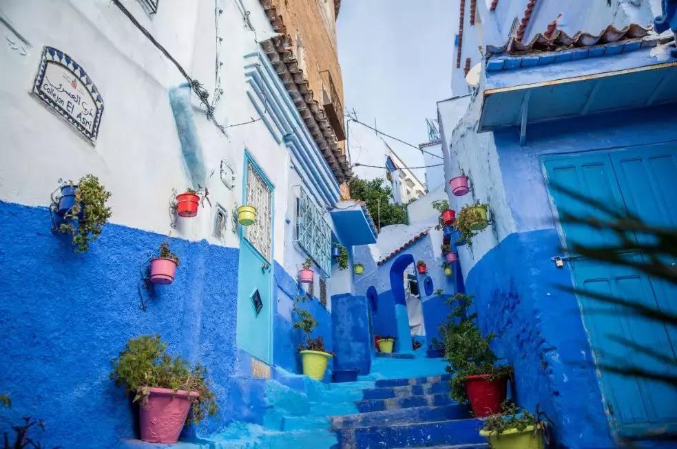 知乎高赞:有哪些适合旅行的国家,听起来高大上其实很实惠?