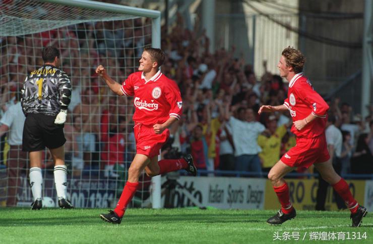 利物浦中锋前十排名,利物浦英超球星排名最新