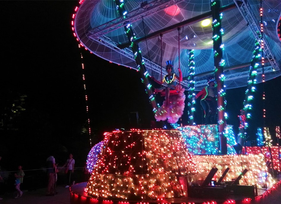 去珠海长隆海洋王国住哪里好,玩转珠海长隆海洋王国全攻略