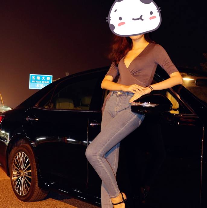 18万预算能买到哪年丰田皇冠,8万元的17代丰田皇冠