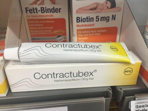 全球最有效果的祛疤膏,全球十大祛疤痕产品