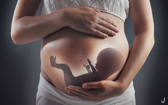 孕中期见红保胎几率有多大,孕早期见红了如何保胎