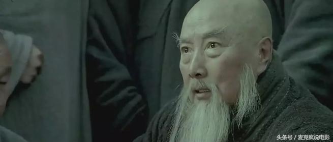 新少林寺刘德华最后跟范冰冰告别,刘德华新少林寺与范冰冰离别片段