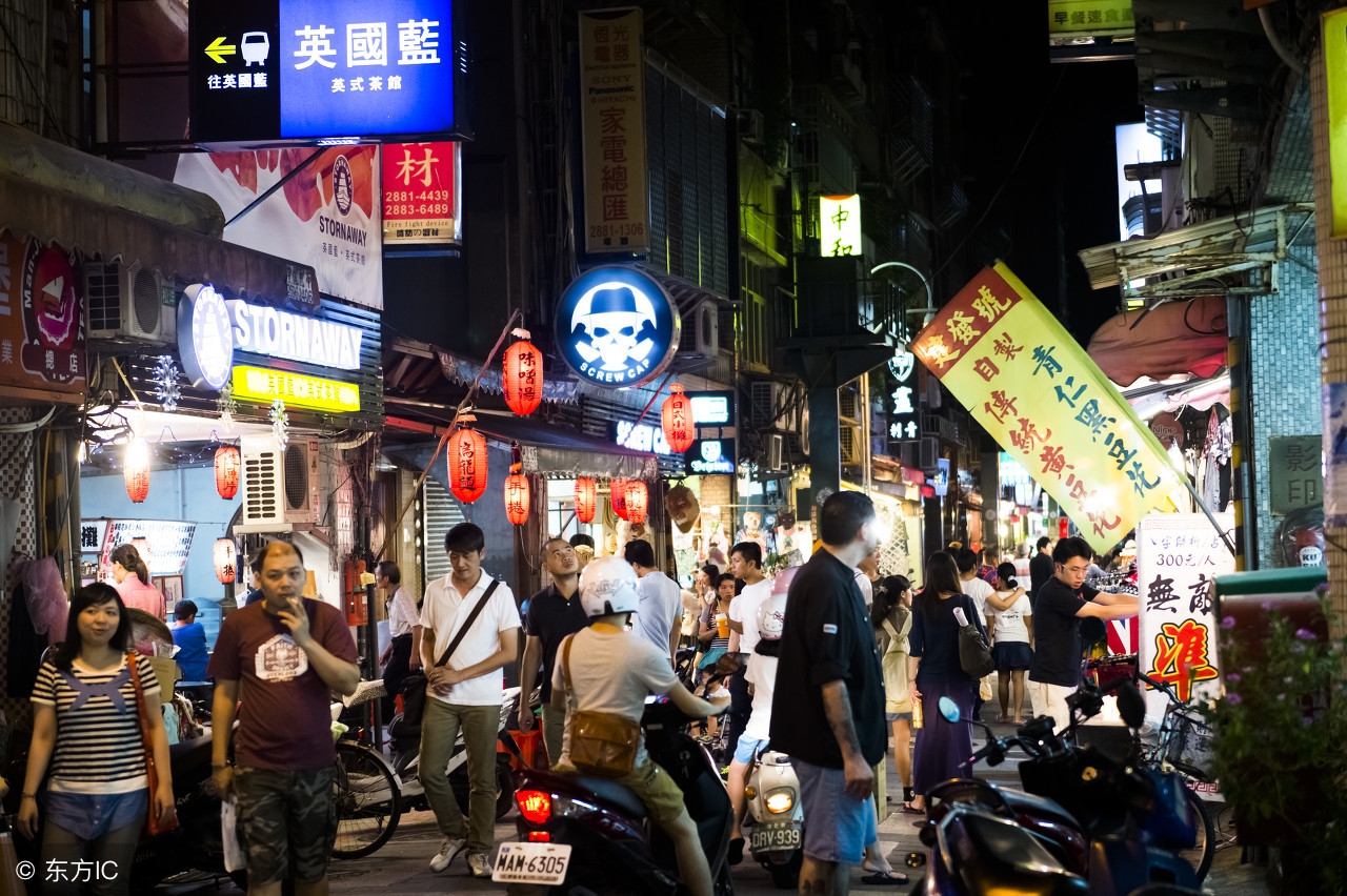 各地区小吃及特产汇总