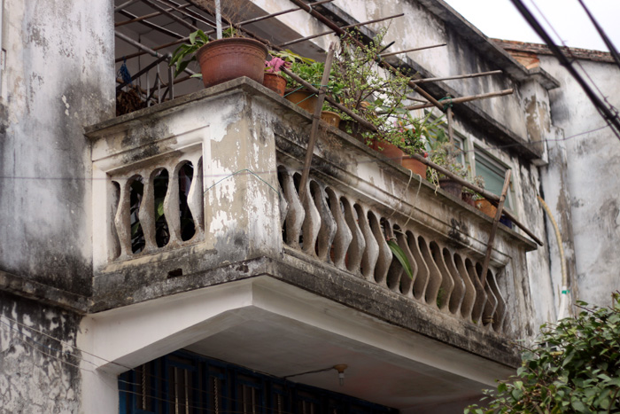 广东四大古镇安铺古镇,广东有名的小吃古镇