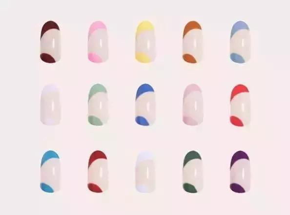 美甲店没约满,美甲店预约了不去可以取消吗