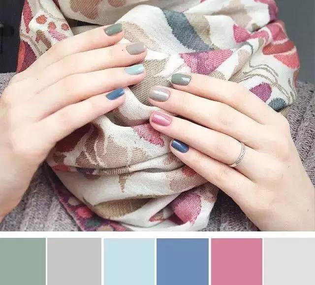 美甲店没约满,美甲店预约了不去可以取消吗