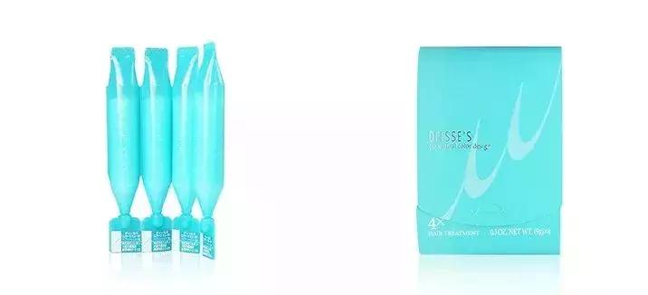 范冰冰的洗头大法,范冰冰用的是什么洗发水