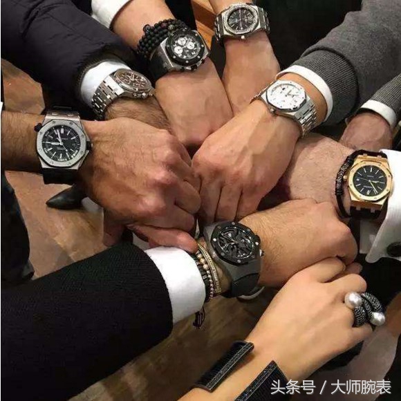 最该下手的十款瑞士手表,新手刚入门这三款腕表很适合你