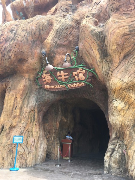 去珠海长隆海洋王国住哪里好,玩转珠海长隆海洋王国全攻略