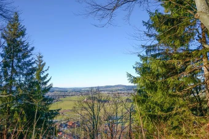 别再排斥跟团了之德国行，从哈布斯堡王朝，到雅历安血统