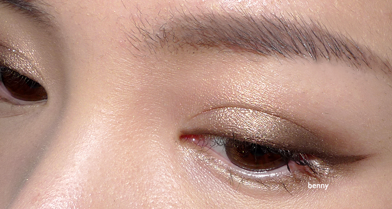 [附过程]KATE黑白决色BR-1