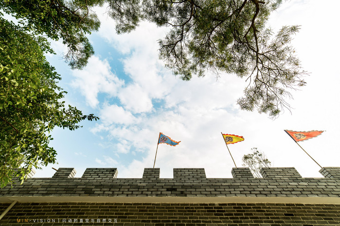 崇左自驾旅游景点有哪些地方,广西崇左沿途的风景