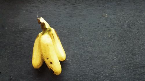 我们自认为美味的香蕉，不过是半个世纪前自然淘汰下的次等品