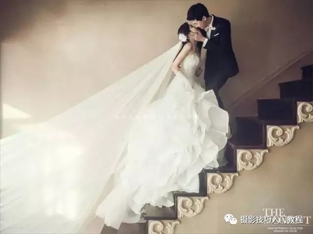 摄影漂亮个性婚纱照图片,婚纱照35张精修图怎么选比较适合