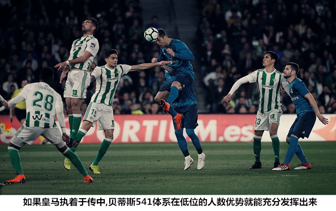 皇马vs皇家贝蒂斯冷门比分,皇马vs贝蒂斯最新分析