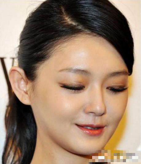 女明星都用双眼皮贴,为什么女明星用双眼皮贴