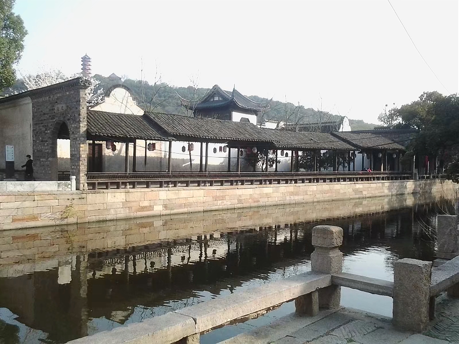 骑自行车环华旅行,骑单车长途旅行环中国一圈