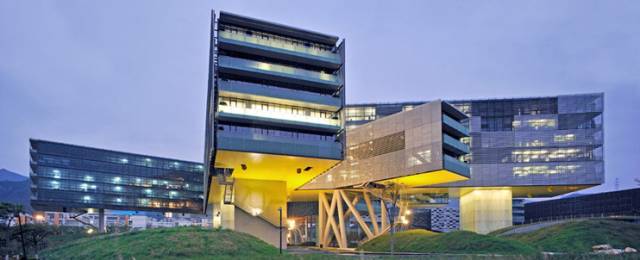 深圳最具发展潜力的10家小公司,深圳最牛逼企业排名