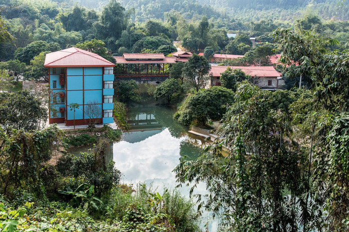 崇左自驾旅游景点有哪些地方,广西崇左沿途的风景