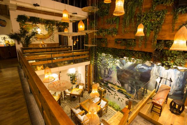 春节过后你打算干什么?走!干“段公子”