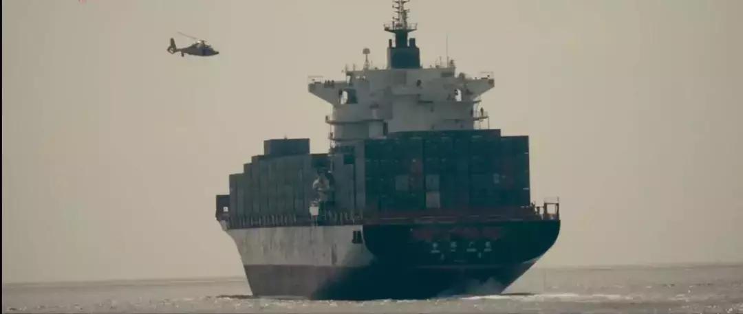 比战狼二还火真实大片,比吴京战狼2精彩的电影