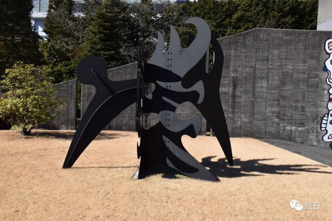 日本箱根旅游攻略,别样旅行全文