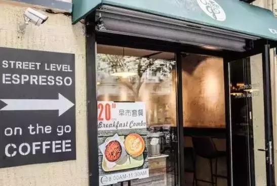 隐藏上海的精致小店,一个35平的精致小店