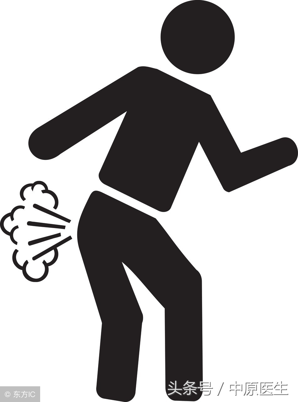 美国男子飞机上放屁闹事遭驱逐,坐飞机放屁的危害